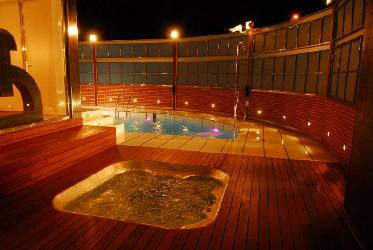 CHALET CAMPELLO EL